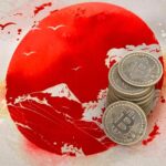 Cryptomonnaies japon