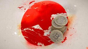 Cryptomonnaies japon