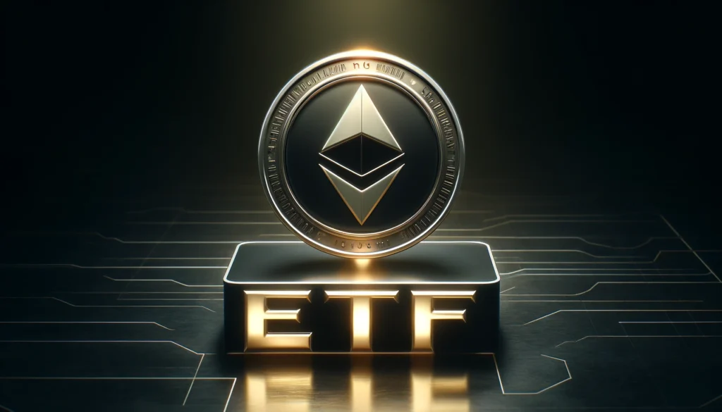 ETF Ethereum