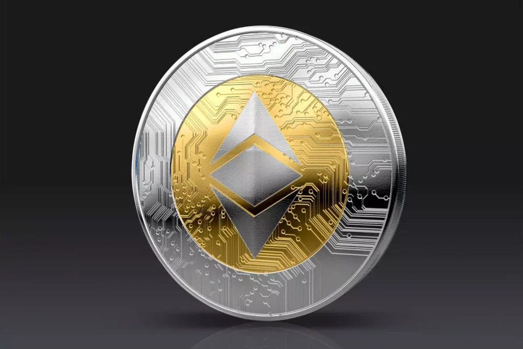 Ethereum et la blockchain