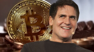 Mark Cuban