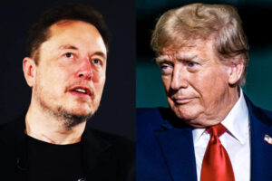 Interview Donald Trump et Elon Musk