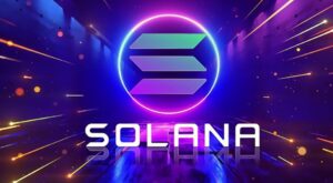 blockchain Solana